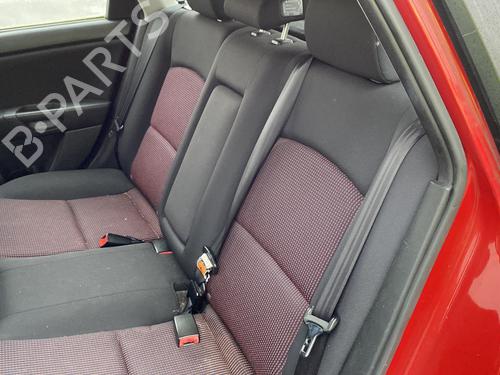 Ignition barrel MAZDA 3 (BK) 1.6 (BK14) | BP24655518M48 - Image 20