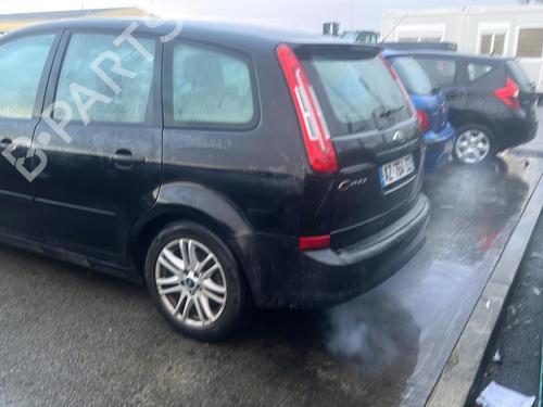Left mirror FORD C-MAX (DM2) 1.6 TDCi | BP29706961C26 - Image 12