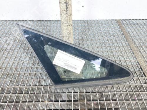 Used Front right quarter glass OPEL CORSA D (S07) 1.2 (L08, L68) (86 hp) 30132368