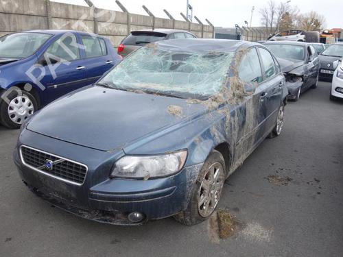 Climate control VOLVO S40 II (544) 1.6 D | BP20000909I5 - Image 10