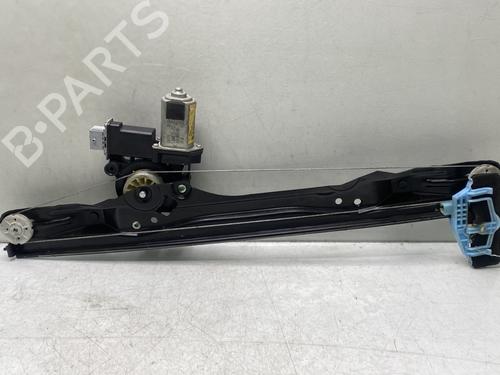 Used Front left window mechanism FIAT DOBLO Bus (263_) 1.3 D Multijet (263AXC1A) (90 hp) 32206461