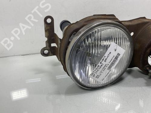 Used Left headlight Left headlight BMW 7 (E23) 728 i (184 hp) 19999863 19999863
