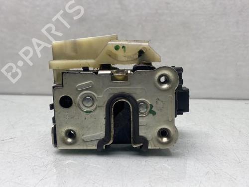 Front right lock DACIA DUSTER (HS_) 1.2 TCe 125 | BP19989989C97 