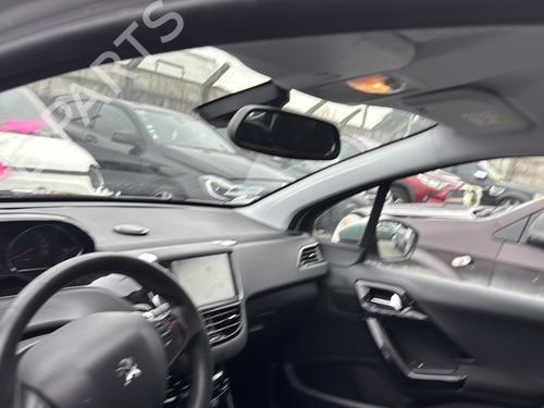 Left front window switch PEUGEOT 208 I (CA_, CC_) 1.4 HDi | BP36761587I27 - Image 13