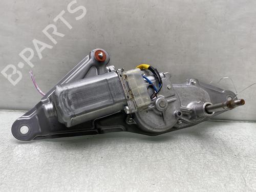 Used Rear wiper motor DAIHATSU TREVIS 1.0 (58 hp) 22348548