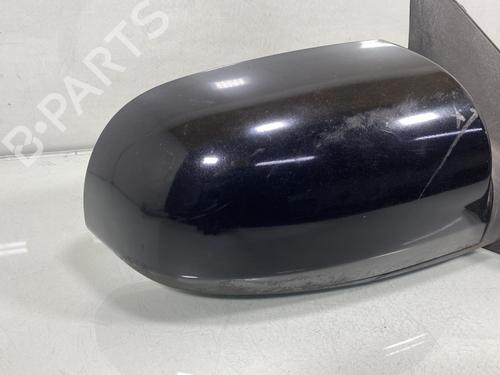 Right mirror HYUNDAI SONATA V (NF) 2.0 CRDi | BP19978712C27 