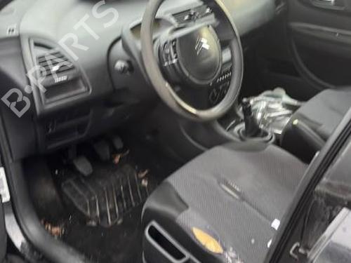 Felg CITROËN C4 I (LC_) 1.6 HDi | BP21962499C45 