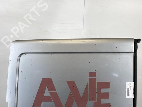 Left tailgate FORD TRANSIT Van (FA_ _) 2.0 DI (FAE_, FAF_, FAG_) | BP24475796C76 - Image 10