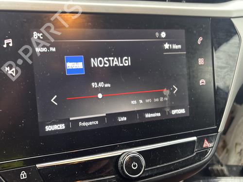 Steering column stalk OPEL CORSA F (P2JO) 1.2 (68) | BP31379326I23  - Image 28