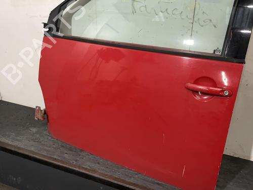 Left front door VW NEW BEETLE (9C1, 1C1) 1.9 TDI | BP21955484C2 