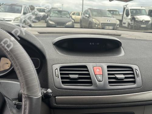 Left front window switch RENAULT MEGANE III Hatchback (BZ0/1_, B3_) 1.5 dCi | BP32309129I27  - Image 20
