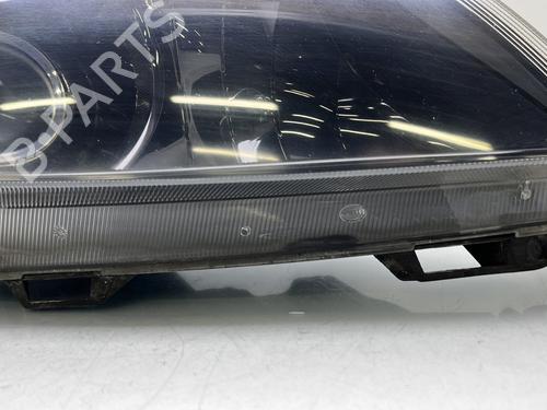 Right headlight SKODA FABIA II (542) 1.6 TDI | BP29465584C29 