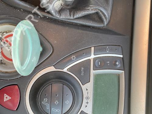 Tailgate CITROËN C8 (EA_, EB_) 2.0 HDi | BP24611242C6