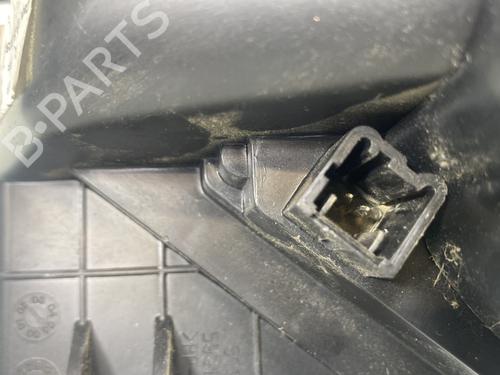 Heater blower motor PEUGEOT 807 (EB_) 2.2 HDi | BP31284399M62 