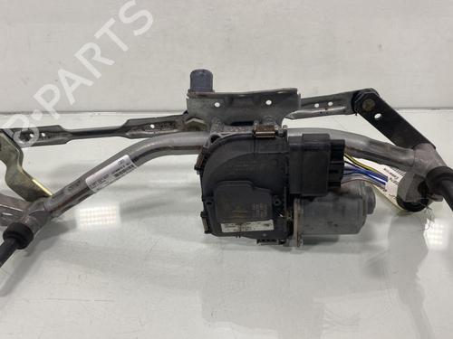 Front wiper motor FORD FIESTA VII (HJ, HF) 1.1 Ti-VCT | BP20492645M29 