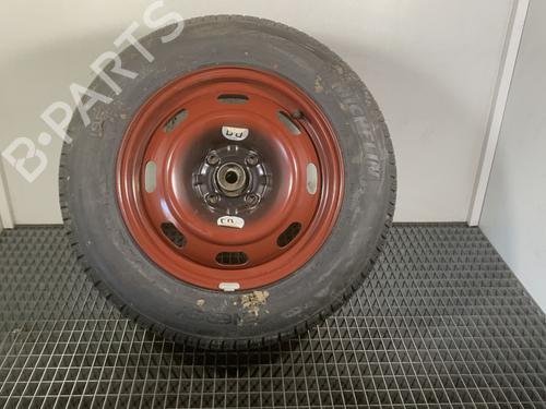 Used Rim CITROËN C4 I (LC_) 1.6 HDi (90 hp) 28496796