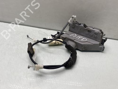 Rear right lock PEUGEOT 5008 (0U_, 0E_) 1.6 BlueHDi 120 | BP29897689C99 