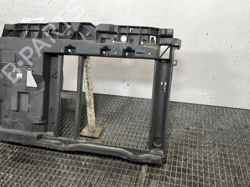 Front slam panel PEUGEOT 1007 (KM_) 1.6 16V | BP29707504C72 