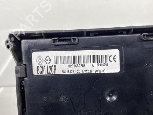 Used Fuse box Fuse box RENAULT CLIO III (BR0/1, CR0/1) [2005-2014] 19971615 19971615