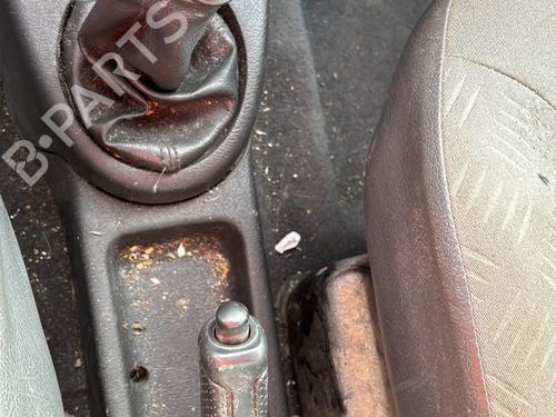 Front left lock CITROËN BERLINGO / BERLINGO FIRST Box Body/MPV (M_) 1.6 HDI 90 (MB9HX, MC9HX) | BP24208019C98 