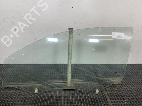 Used Front left door window CHEVROLET AVEO / KALOS Hatchback (T250, T255) 1.2 (84 hp) 21569822