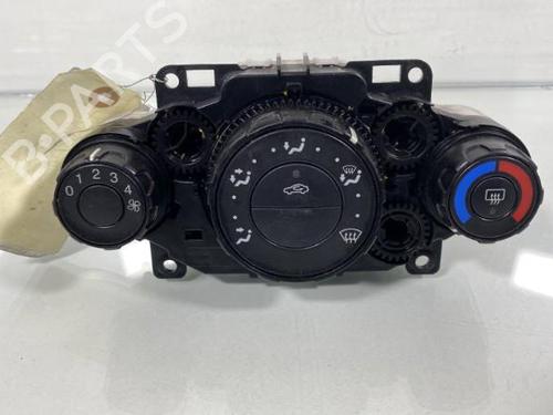 Used Climate control FORD FIESTA V (JH_, JD_) [2001-2014]  20033000