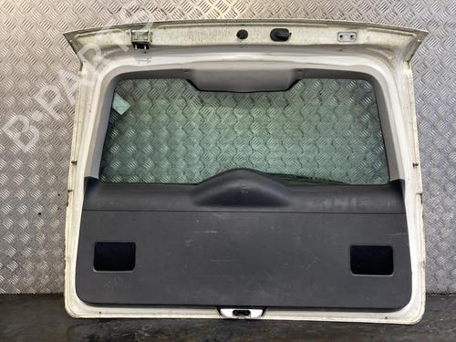 Tailgate FORD MONDEO III Turnier (BWY) 2.0 16V TDDi / TDCi | BP20009621C6 