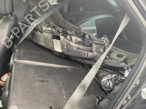 Left sun visor HYUNDAI ix35 (LM, EL, ELH) 1.7 CRDi | BP27721783I1  - Image 11