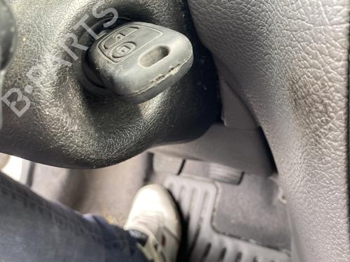 Front left door window PEUGEOT 206 Hatchback (2A/C) 1.1 i | BP27593649C18 