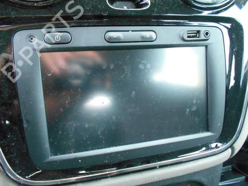 Right front window switch DACIA LODGY (JS_) 1.5 dCi (JSMC, JSAF) | BP20006762I26  - Image 12