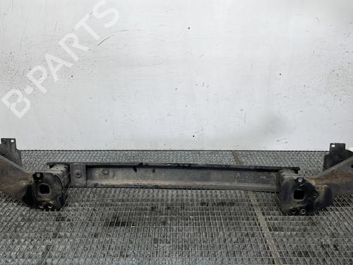 Rear bumper reinforcement PEUGEOT 3008 I MPV (0U_) 1.6 HDi | BP26715319C73 