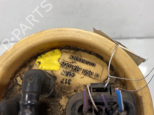 Fuel pump SKODA FABIA II (542)  | BP19997243M76 