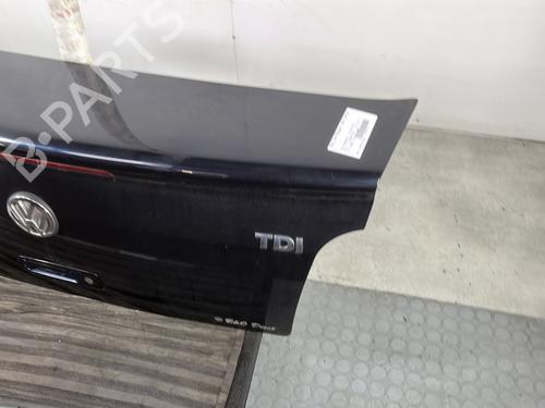 Used Tailgate Tailgate VW GOLF IV Cabriolet (1E7) 1.9 TDI (90 hp) 29027968 29027968