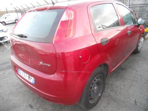 ABS pump FIAT GRANDE PUNTO (199_)  | BP19984888M43 