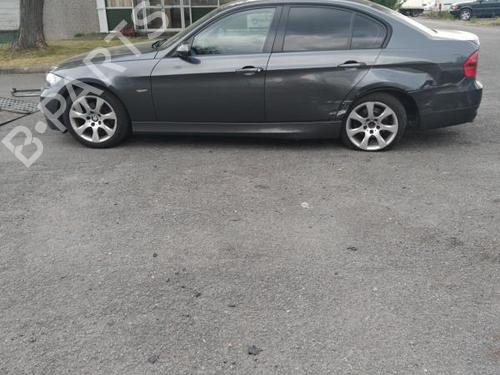 Steering column stalk BMW 3 (E90) 320 d | BP24551844I23 - Image 10