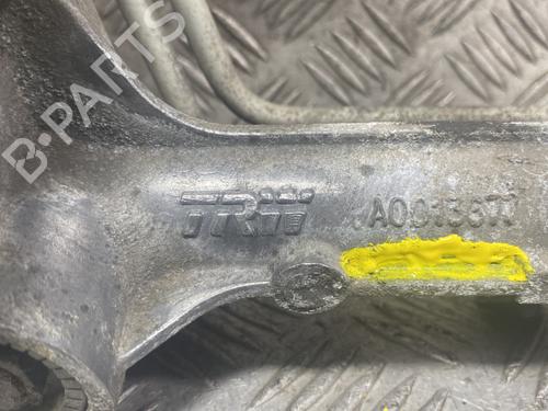 Used Steering rack Steering rack OPEL MERIVA B MPV (S10) 1.7 CDTI (75) (110 hp) 27632164 27632164