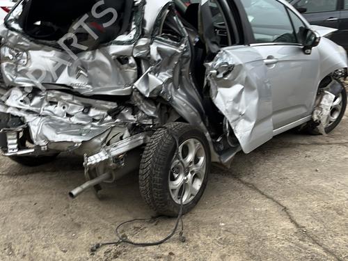 Gearbox CITROËN C3 II (SC_) 1.2 VTi 82 | BP23764842M3  - Image 30