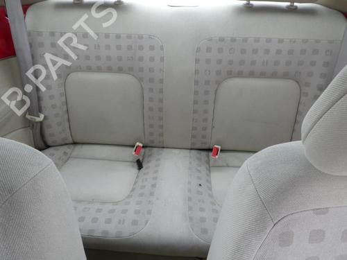 Right front door VW NEW BEETLE (9C1, 1C1) 1.9 TDI | BP21955483C3 