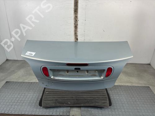 Used Tailgate Tailgate 39618041 39618041