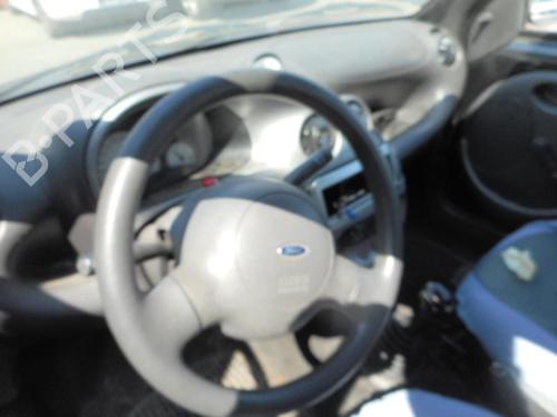 Left mirror FORD KA (RB_) 1.3 i | BP20017930C26 