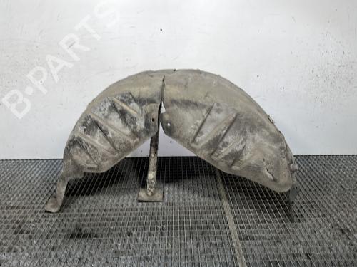 Wheel arch RENAULT SCÉNIC III (JZ0/1_) 1.5 dCi | BP29853072C56