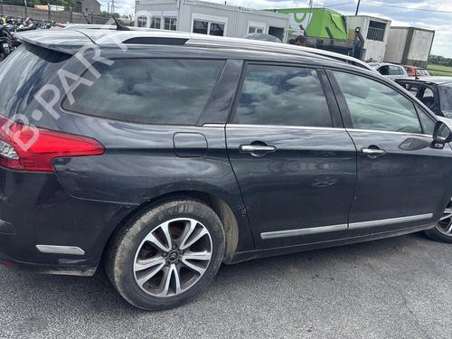 Jack Kit CITROËN C5 III Break (RW_) 2.0 HDi 150 / BlueHDi 150 (RWRHEJ, RWRHE8) | BP32182888C119 