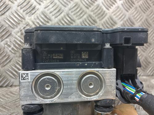 ABS pump DACIA DUSTER (HM_) 1.5 dCi 115 (HMAD) | BP34183391M43 - Image 3