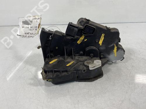 Used Rear left lock Rear left lock BMW 3 (E46) 320 d (150 hp) 19984601 19984601