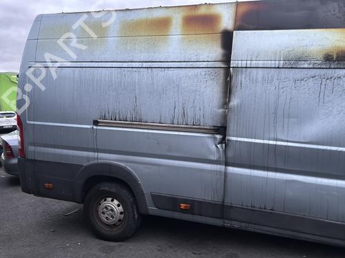 Used Parts PEUGEOT BOXER Van 2.2 HDi 120 4433525