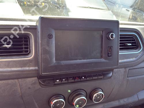 Engate do cinto RENAULT MASTER III Van (FV) 2.3 dCi 180 FWD (FV04, FV07) | BP36948482I32 - Image 15
