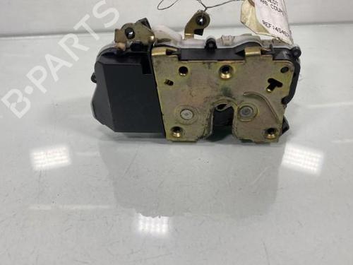 Used Front right lock PEUGEOT 406 Coupe (8C) [1997-2005]  20001425