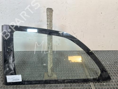 Panel rute bak venstre TOYOTA YARIS (_P9_) 1.0 VVT-i (KSP90_, KSP90R) (69 hp) 30535777