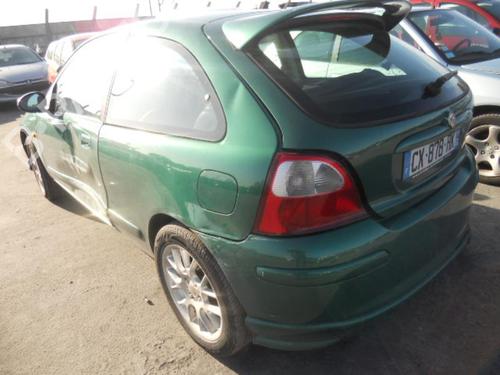 Warning switch MG MG ZR 2.0 TD | BP20019107I22  - Image 5