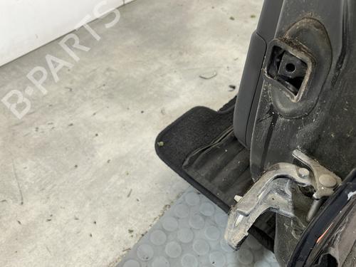 Dør venstre bagtil CITROËN C4 II (NC_) 1.6 HDi 115 | BP31357077C4